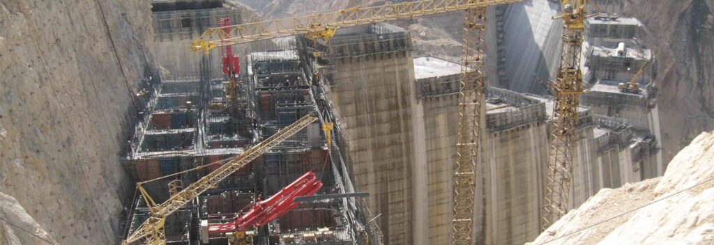 Karoon-4-Hydroelectric-Power-Plant-Izeh-Iran-4